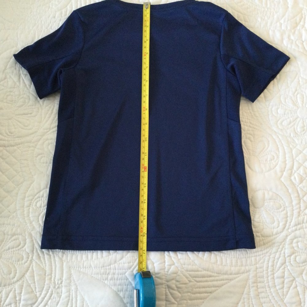 Nike Just Do It Little Boys XS Dri-Fit T-Shirt - Picture 8 of 8